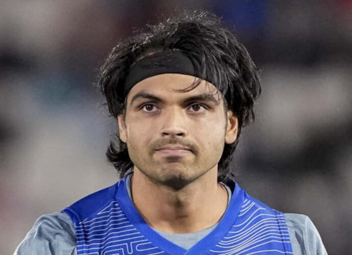 রুপোতেই সন্তুষ্ট নীরজ চোপড়া, চোটের ভয়েই সেরাটা দিতে পারেননি জ্যাভলিন তারকা রুপোতেই সন্তুষ্ট নীরজ চোপড়া, চোটের ভয়েই সেরাটা দিতে পারেননি জ্যাভলিন তারকা