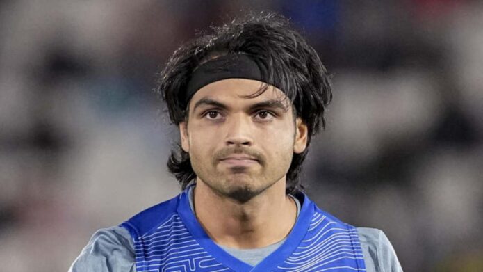 রুপোতেই সন্তুষ্ট নীরজ চোপড়া, চোটের ভয়েই সেরাটা দিতে পারেননি জ্যাভলিন তারকা