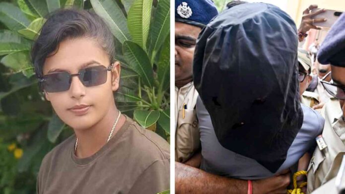 অনলাইন প্রেম থেকে জঙ্গি-যোগ: এসটিএফ-এর জালে হামিম ও তাঁর বাগদত্তা অর্পিতা, উন্মোচিত ‘হানিট্র্যাপ’ ও খুনের ছক অনলাইন প্রেম থেকে জঙ্গি-যোগ: এসটিএফ-এর জালে হামিম ও তাঁর বাগদত্তা অর্পিতা, উন্মোচিত ‘হানিট্র্যাপ’ ও খুনের ছক