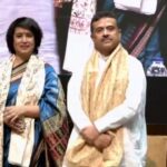 ‘ইতিহাস মনে রাখে কারা দরজা বন্ধ করেছিল, মনে রাখবে কারা দরজা খুলেছিল’! শুভেন্দুর থেকে সংবর্ধনা পেয়ে বললেন তসলিমা ‘ইতিহাস মনে রাখে কারা দরজা বন্ধ করেছিল, মনে রাখবে কারা দরজা খুলেছিল’! শুভেন্দুর থেকে সংবর্ধনা পেয়ে বললেন তসলিমা