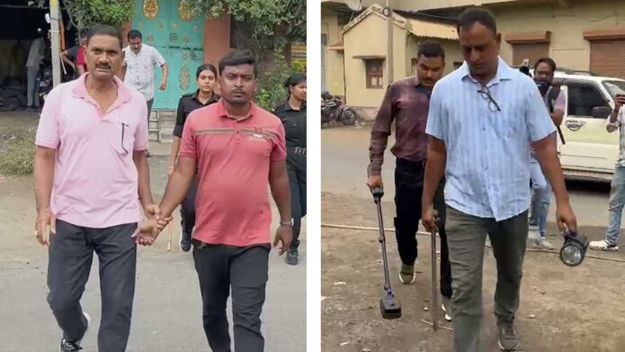 বীরভূমে পাথর ব্যবসায়ী টুলু মণ্ডলের বিরুদ্ধে তদন্ত জোরদার: পাড়ুই থেকে শ্যালকের ম্যানেজার আটক, হাই কোর্টে রক্ষাকবচ চাইলেন ‘পাথরসম্রাট’ বীরভূমে পাথর ব্যবসায়ী টুলু মণ্ডলের বিরুদ্ধে তদন্ত জোরদার: পাড়ুই থেকে শ্যালকের ম্যানেজার আটক, হাই কোর্টে রক্ষাকবচ চাইলেন ‘পাথরসম্রাট’