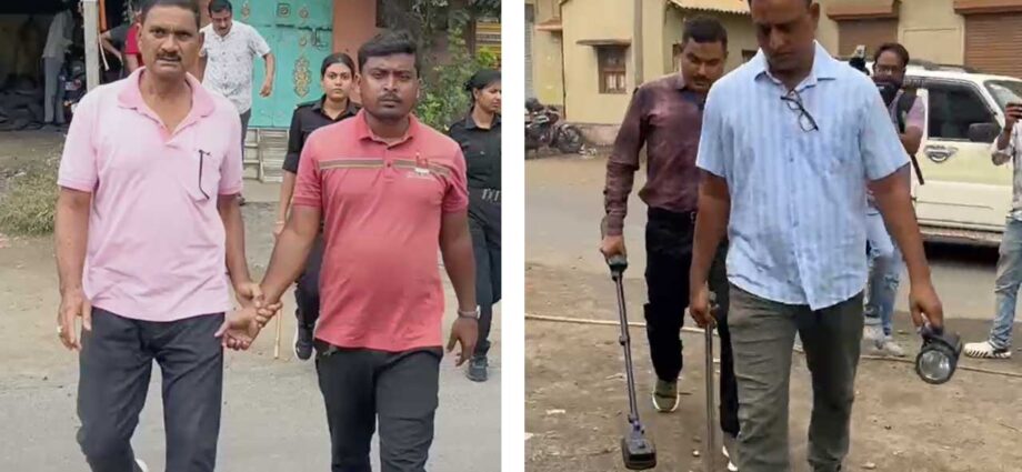 বীরভূমে পাথর ব্যবসায়ী টুলু মণ্ডলের বিরুদ্ধে তদন্ত জোরদার: পাড়ুই থেকে শ্যালকের ম্যানেজার আটক, হাই কোর্টে রক্ষাকবচ চাইলেন ‘পাথরসম্রাট’ বীরভূমে পাথর ব্যবসায়ী টুলু মণ্ডলের বিরুদ্ধে তদন্ত জোরদার: পাড়ুই থেকে শ্যালকের ম্যানেজার আটক, হাই কোর্টে রক্ষাকবচ চাইলেন ‘পাথরসম্রাট’