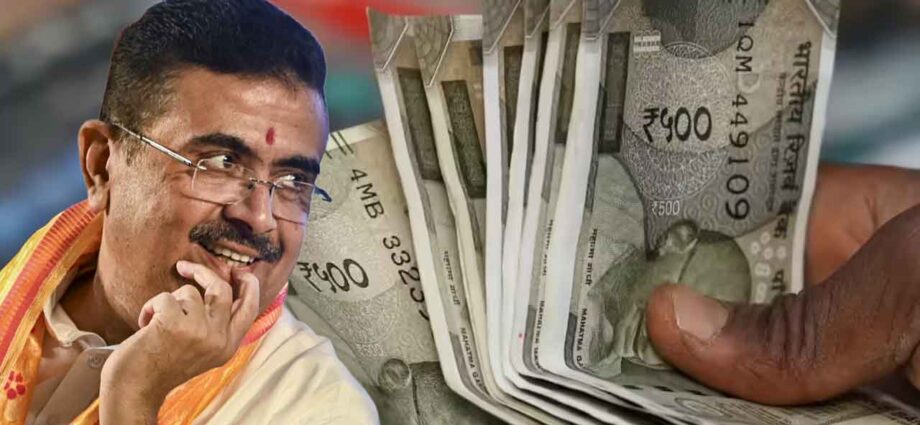 সরকারি কর্মচারীদের জন্য বড় ঘোষণা: বদলি বা অবসরে মিলবে এককালীন ৫০ হাজার টাকা পর্যন্ত অনুদান সরকারি কর্মচারীদের জন্য বড় ঘোষণা: বদলি বা অবসরে মিলবে এককালীন ৫০ হাজার টাকা পর্যন্ত অনুদান