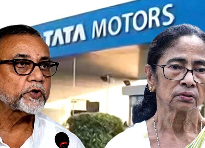 টাটা গোষ্ঠীর সঙ্গে ফের নতুন বিনিয়োগের আলোচনা শুরু রাজ্য সরকারের, সিঙ্গুরের আর্থিক দায়ের দায় নিয়ে প্রশ্ন শিল্পমন্ত্রীর