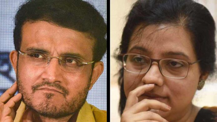 সৌরভ-ডোনাকে খুনের হুমকি দিয়ে বেহালার বাড়িতে গেল চিঠি! ৬ মাস ধরেই উড়োচিঠি পাচ্ছে গঙ্গোপাধ্যায় পরিবার সৌরভ-ডোনাকে খুনের হুমকি দিয়ে বেহালার বাড়িতে গেল চিঠি! ৬ মাস ধরেই উড়োচিঠি পাচ্ছে গঙ্গোপাধ্যায় পরিবার