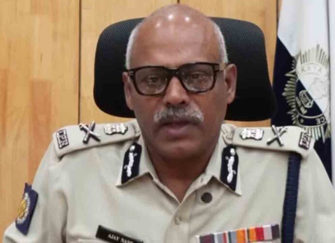 ব্যাঙ্ক ও আর্থিক প্রতিষ্ঠানের নিরাপত্তায় লালবাজারের নতুন পদক্ষেপ: ১০ দফা নির্দেশিকা জারি পুলিশ কমিশনারের