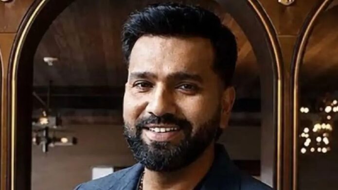 ক্রিকেটের পর গ্ল্যামার জগতে অধিনায়ক রোহিত: ‘দ্য রোহিত শর্মা শো’ দিয়ে সঞ্চালক হিসেবে আত্মপ্রকাশের প্রস্তুতি
