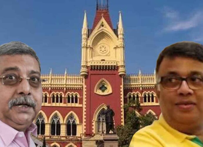 হাই কোর্টে শোরগোল: মসজিদ থেকে মাইক খোলা সংক্রান্ত শুনানিতে তুঙ্গে বচসা, এজি-কল্যাণ বিতণ্ডায় হস্তক্ষেপ প্রধান বিচারপতির