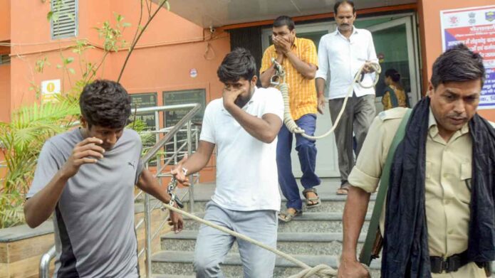 ২০২৬ নিট প্রশ্নফাঁস মামলা: সিবিআই-এর চার্জশিট গ্রহণ করল দিল্লির ফাস্ট ট্র্যাক কোর্ট, মূল অভিযুক্তদের বিরুদ্ধে বিপুল প্রমাণের উল্লেখ