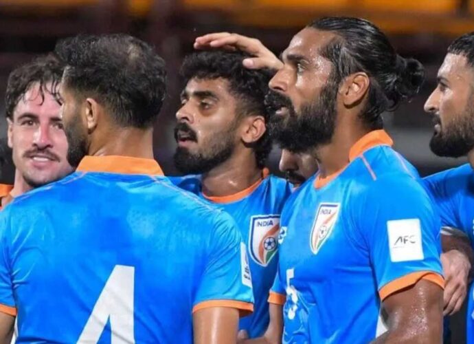 ব্রাজিলের বিরুদ্ধে ম্যাচকে অগ্রাধিকার, ফিফা আশিয়ান কাপ থেকে নাম তুলে নিল ভারত