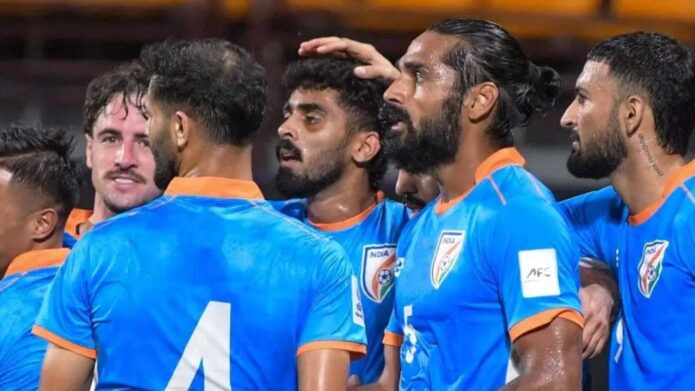 ব্রাজিলের বিরুদ্ধে ম্যাচকে অগ্রাধিকার, ফিফা আশিয়ান কাপ থেকে নাম তুলে নিল ভারত
