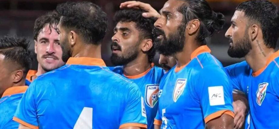 ব্রাজিলের বিরুদ্ধে ম্যাচকে অগ্রাধিকার, ফিফা আশিয়ান কাপ থেকে নাম তুলে নিল ভারত