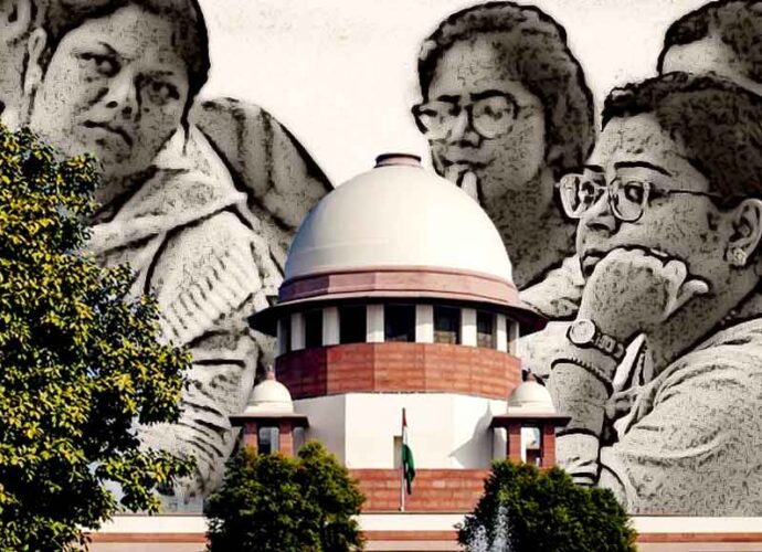 সুপ্রিম কোর্টের বেঁধে দেওয়া সময়সীমার মধ্যে নিয়োগ অসম্ভব, মেয়াদ বৃদ্ধির আবেদন জানাচ্ছে এসএসসি সুপ্রিম কোর্টের বেঁধে দেওয়া সময়সীমার মধ্যে নিয়োগ অসম্ভব, মেয়াদ বৃদ্ধির আবেদন জানাচ্ছে এসএসসি