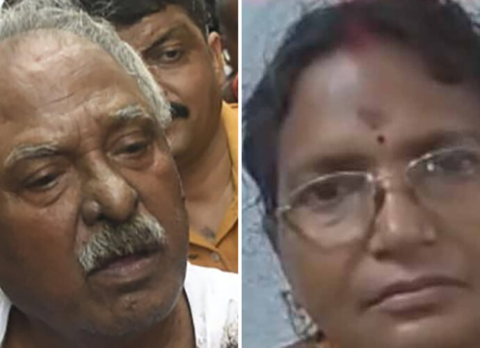 অভিযুক্তের সুরক্ষা তদন্তের স্বার্থেই প্রয়োজন: আইন হাতে তুলে নেওয়ার ঘটনায় অসন্তোষ পানিহাটির বিধায়কের অভিযুক্তের সুরক্ষা তদন্তের স্বার্থেই প্রয়োজন: আইন হাতে তুলে নেওয়ার ঘটনায় অসন্তোষ পানিহাটির বিধায়কের