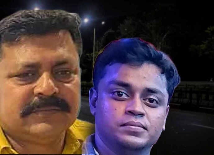 নদিয়ার নাকাশিপাড়ায় সপুত্র কংগ্রেসকর্মী হত্যাকাণ্ড: গ্রেফতার তৃণমূল পঞ্চায়েত প্রধানসহ ৩, ধৃতদের ৯ দিনের পুলিশি হেফাজত