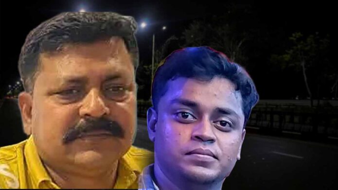 নদিয়ার নাকাশিপাড়ায় সপুত্র কংগ্রেসকর্মী হত্যাকাণ্ড: গ্রেফতার তৃণমূল পঞ্চায়েত প্রধানসহ ৩, ধৃতদের ৯ দিনের পুলিশি হেফাজত নদিয়ার নাকাশিপাড়ায় সপুত্র কংগ্রেসকর্মী হত্যাকাণ্ড: গ্রেফতার তৃণমূল পঞ্চায়েত প্রধানসহ ৩, ধৃতদের ৯ দিনের পুলিশি হেফাজত