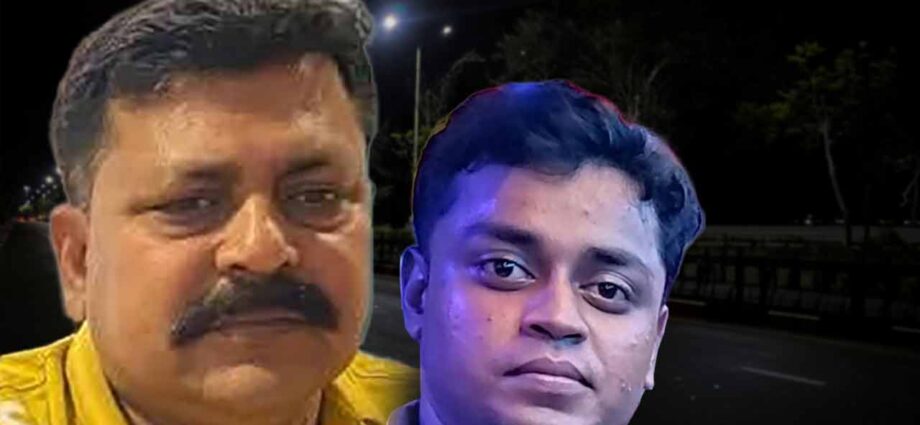 নদিয়ার নাকাশিপাড়ায় সপুত্র কংগ্রেসকর্মী হত্যাকাণ্ড: গ্রেফতার তৃণমূল পঞ্চায়েত প্রধানসহ ৩, ধৃতদের ৯ দিনের পুলিশি হেফাজত নদিয়ার নাকাশিপাড়ায় সপুত্র কংগ্রেসকর্মী হত্যাকাণ্ড: গ্রেফতার তৃণমূল পঞ্চায়েত প্রধানসহ ৩, ধৃতদের ৯ দিনের পুলিশি হেফাজত
