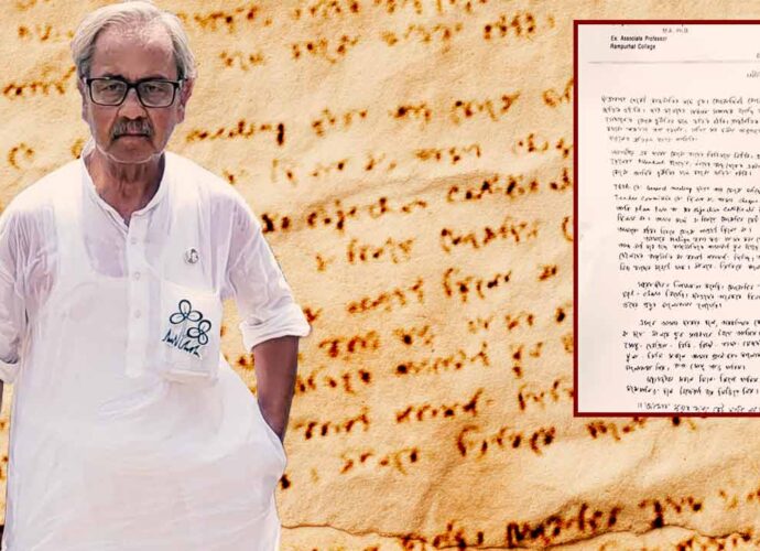 বীরভূমে প্রাক্তন মন্ত্রী আশিস বন্দ্যোপাধ্যায়ের রহস্যমৃত্যু: দেহ উদ্ধার পার্টি অফিস থেকে, দুর্নীতি ও কালিমালিপ্ত করার অভিযোগে চাঞ্চল্য