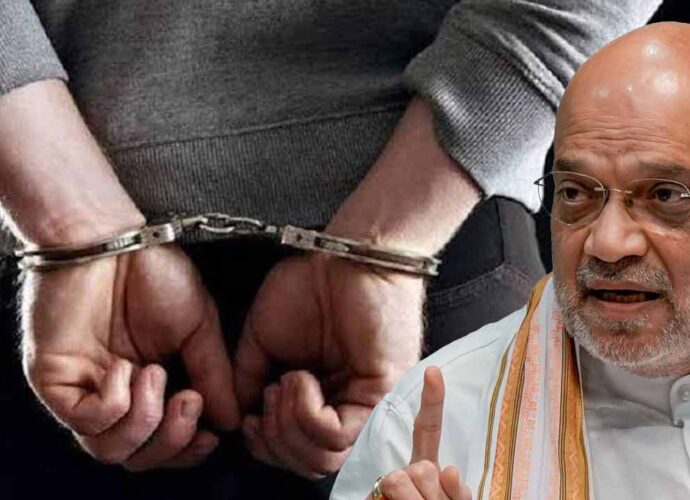 শাহজাদ ভাট্টি জঙ্গি নেটওয়ার্ক তছনছ: ২০০-র বেশি গ্রেফতার, স্বাধীনতা দিবসে নাশকতার পরিকল্পনা বানচাল শাহের