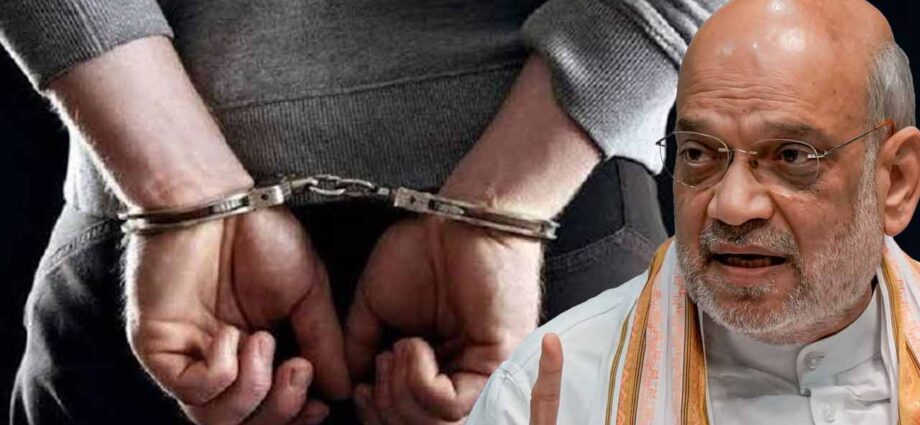 শাহজাদ ভাট্টি জঙ্গি নেটওয়ার্ক তছনছ: ২০০-র বেশি গ্রেফতার, স্বাধীনতা দিবসে নাশকতার পরিকল্পনা বানচাল শাহের