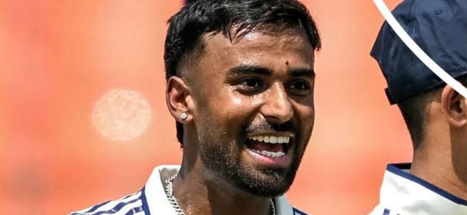 আন্তর্জাতিক স্তরে সাফল্যের নেপথ্যে বিসিসিআই-এর সিওই, অভিজ্ঞ জাদেজার পরামর্শের প্রশংসায় মানব সুতার