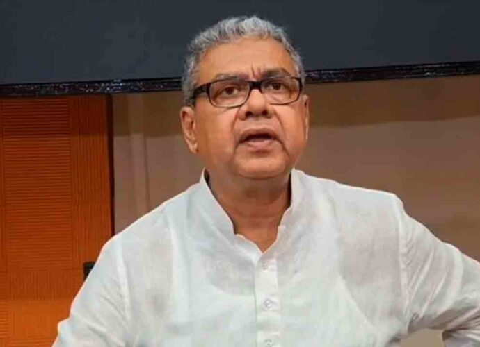 মাতৃমৃত্যুর শীর্ষে পশ্চিমবঙ্গ: পরিস্থিতি নিয়ন্ত্রণে দ্বিমুখী সচেতনতা প্রচারের সিদ্ধান্ত স্বাস্থ্যমন্ত্রীর মাতৃমৃত্যুর শীর্ষে পশ্চিমবঙ্গ: পরিস্থিতি নিয়ন্ত্রণে দ্বিমুখী সচেতনতা প্রচারের সিদ্ধান্ত স্বাস্থ্যমন্ত্রীর