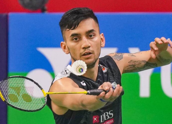 বিশ্ব ব্যাডমিন্টন: প্রথম গেম হেরেও দুর্দান্ত প্রত্যাবর্তন লক্ষ্য সেনের, জয় দিয়ে সফর শুরু উন্নতির