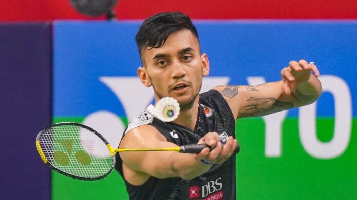 বিশ্ব ব্যাডমিন্টন: প্রথম গেম হেরেও দুর্দান্ত প্রত্যাবর্তন লক্ষ্য সেনের, জয় দিয়ে সফর শুরু উন্নতির বিশ্ব ব্যাডমিন্টন: প্রথম গেম হেরেও দুর্দান্ত প্রত্যাবর্তন লক্ষ্য সেনের, জয় দিয়ে সফর শুরু উন্নতির