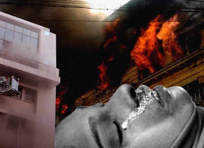 জতুগৃহ কলকাতা: নিউ মার্কেটের ট্র্যাজেডিতে ফের প্রশ্নচিহ্নের মুখে শহরের অগ্নিনির্বাপণ ব্যবস্থা, দুই দশকে প্রাণ হারিয়েছেন ২০০-র বেশি মানুষ