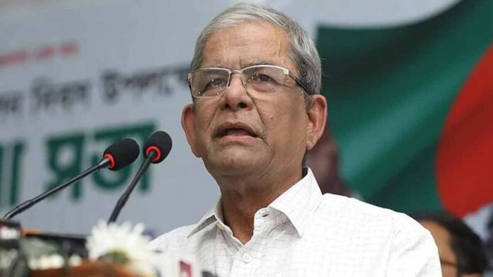 বাংলাদেশের ২৩তম রাষ্ট্রপতি নির্বাচিত হলেন মির্জ়া ফখরুল ইসলাম আলমগীর: ৩৫ বছর পর ভোটাভুটিতে জয়ী বিএনপি মনোনীত প্রার্থী বাংলাদেশের ২৩তম রাষ্ট্রপতি নির্বাচিত হলেন মির্জ়া ফখরুল ইসলাম আলমগীর: ৩৫ বছর পর ভোটাভুটিতে জয়ী বিএনপি মনোনীত প্রার্থী