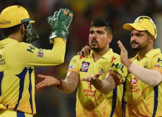 সব ধরনের ক্রিকেট থেকে অবসরের ঘোষণা লেগ-স্পিনার কর্ণ শর্মার: অবসান দু’দশকের পেশাদার কেরিয়ারের