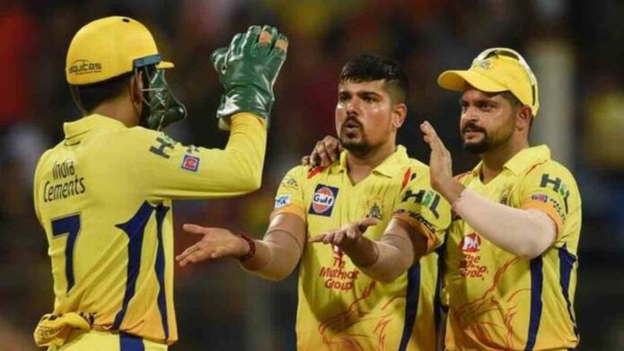 সব ধরনের ক্রিকেট থেকে অবসরের ঘোষণা লেগ-স্পিনার কর্ণ শর্মার: অবসান দু’দশকের পেশাদার কেরিয়ারের সব ধরনের ক্রিকেট থেকে অবসরের ঘোষণা লেগ-স্পিনার কর্ণ শর্মার: অবসান দু’দশকের পেশাদার কেরিয়ারের