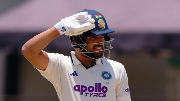 ‘জয় জওয়ান, জয় কিষান’ ট্যাটু ফুটিয়েই শতরান উৎসর্গ, শেকড় ভুলে না যাওয়ার বার্তা ধ্রুব জুরেলের