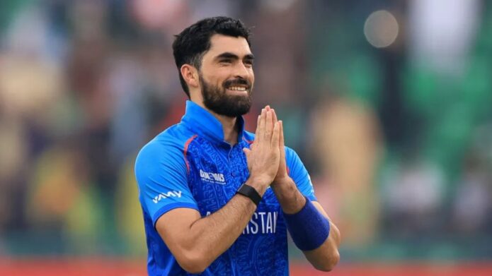 ভারতের বিরুদ্ধে টি-টোয়েন্টি সিরিজের জন্য শক্তিশালী দল ঘোষণা করল আফগানিস্তান, নেতৃত্বে ইব্রাহিম জ়াদরান ভারতের বিরুদ্ধে টি-টোয়েন্টি সিরিজের জন্য শক্তিশালী দল ঘোষণা করল আফগানিস্তান, নেতৃত্বে ইব্রাহিম জ়াদরান