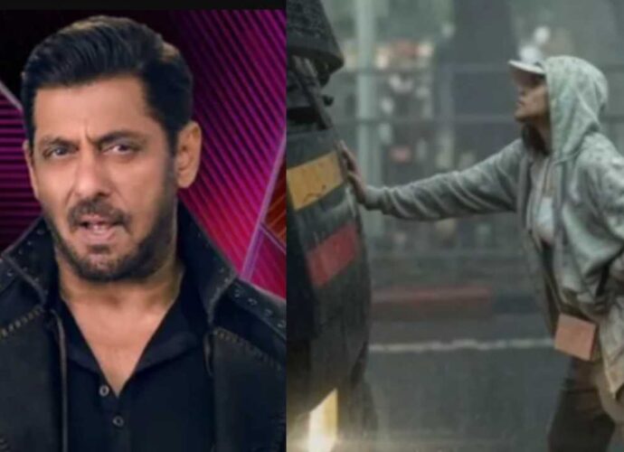 ‘বিগ বস্ ২০’-এ নতুন চমক: দর্শকদের ভোটে রিয়া না লভ, কে প্রবেশ করবেন ঘরের অন্দরে? ‘বিগ বস্ ২০’-এ নতুন চমক: দর্শকদের ভোটে রিয়া না লভ, কে প্রবেশ করবেন ঘরের অন্দরে?
