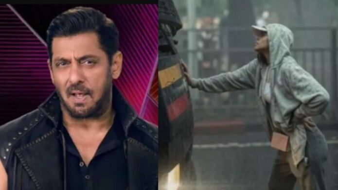 ‘বিগ বস্ ২০’-এ নতুন চমক: দর্শকদের ভোটে রিয়া না লভ, কে প্রবেশ করবেন ঘরের অন্দরে? ‘বিগ বস্ ২০’-এ নতুন চমক: দর্শকদের ভোটে রিয়া না লভ, কে প্রবেশ করবেন ঘরের অন্দরে?