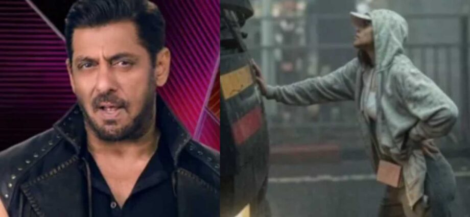 ‘বিগ বস্ ২০’-এ নতুন চমক: দর্শকদের ভোটে রিয়া না লভ, কে প্রবেশ করবেন ঘরের অন্দরে? ‘বিগ বস্ ২০’-এ নতুন চমক: দর্শকদের ভোটে রিয়া না লভ, কে প্রবেশ করবেন ঘরের অন্দরে?