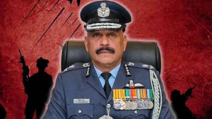 এস-৪০০ এর অবস্থান জানতে মরিয়া হয়ে গুপ্তচর নিয়োগ করেছিল পাকিস্তান: ফাঁস করলেন এয়ার মার্শাল জিতেন্দ্র মিশ্র