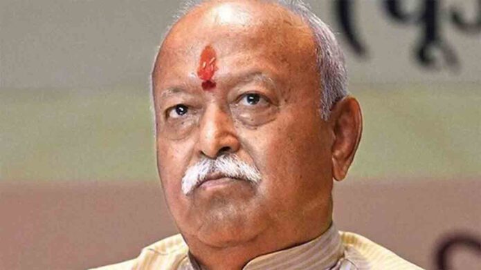 নিউইয়র্কে মোহন ভাগবতের সভার আয়োজক সংস্থার এক্স হ্যান্ডল সচল, মার্কিন মুলুকে সংঘপ্রধানের কর্মসূচি ঘিরে বিতর্ক অব্যাহত