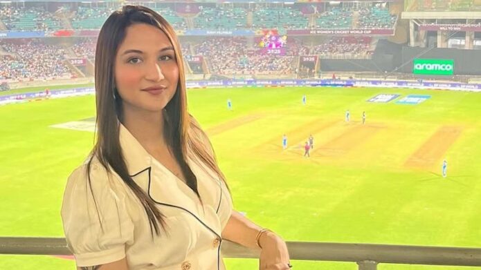 অস্ট্রেলিয়ায় খেলার সুযোগ পেতেই ভারতীয় বোর্ডকে নিশানা অনয়া বঙ্গারের, কাঠগড়ায় নিয়মকানুন অস্ট্রেলিয়ায় খেলার সুযোগ পেতেই ভারতীয় বোর্ডকে নিশানা অনয়া বঙ্গারের, কাঠগড়ায় নিয়মকানুন