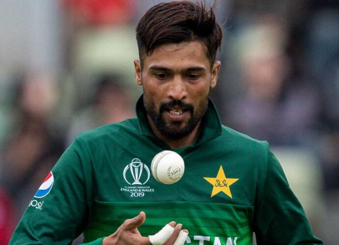 পাকিস্তানের সঙ্গে সম্পর্কে ভেঙে দিলেন ম্যাচ গড়াপেটায় শাস্তি পাওয়া বোলার, ঘোষণা করলেন, তিনি এখন ব্রিটিশ নাগরিক
