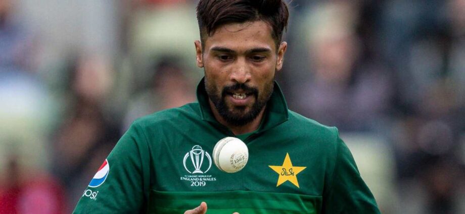 পাকিস্তানের সঙ্গে সম্পর্কে ভেঙে দিলেন ম্যাচ গড়াপেটায় শাস্তি পাওয়া বোলার, ঘোষণা করলেন, তিনি এখন ব্রিটিশ নাগরিক