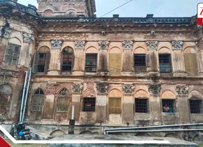 মানকুণ্ডুর ‘আনন্দ আশ্রম’ মানসিক হাসপাতালে একাধিক আর্থিক অনিয়ম ও দুর্নীতির অভিযোগ: তদন্তে গঠন করা হলো ফ্যাক্ট ফাইন্ডিং কমিটি মানকুণ্ডুর ‘আনন্দ আশ্রম’ মানসিক হাসপাতালে একাধিক আর্থিক অনিয়ম ও দুর্নীতির অভিযোগ: তদন্তে গঠন করা হলো ফ্যাক্ট ফাইন্ডিং কমিটি
