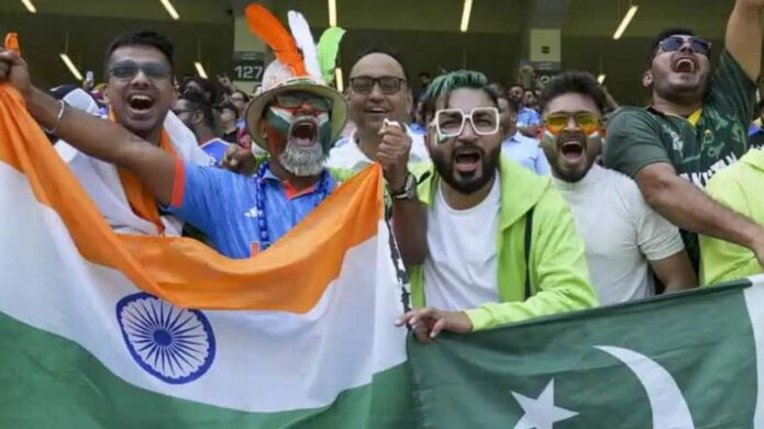 ভারত-পাকিস্তান এশিয়া কাপ ট্রফি বিতর্কের মাঝেই আসছে পাক হকি দল, ঘোষণা পঞ্জাবের মুখ্যমন্ত্রীর ভারত-পাকিস্তান এশিয়া কাপ ট্রফি বিতর্কের মাঝেই আসছে পাক হকি দল, ঘোষণা পঞ্জাবের মুখ্যমন্ত্রীর