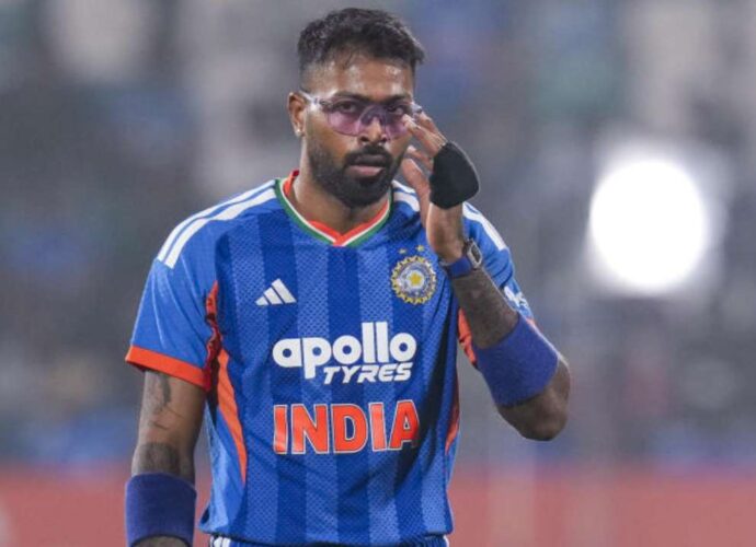 অস্ট্রেলিয়া ‘এ’ দলের বিরুদ্ধে সিরিজের জন্য ভারত ‘এ’ দল ঘোষণা, সাদা বলের দলে শর্তসাপেক্ষে ফিরলেন হার্দিক পাণ্ড্য অস্ট্রেলিয়া ‘এ’ দলের বিরুদ্ধে সিরিজের জন্য ভারত ‘এ’ দল ঘোষণা, সাদা বলের দলে শর্তসাপেক্ষে ফিরলেন হার্দিক পাণ্ড্য