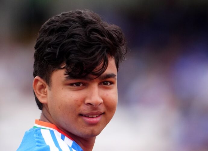 এশিয়ান গেমসের আগে ভারতের ১৫ বছরের তরুণ সেনসেশন বৈভব সূর্যবংশীকে নিয়ে সতর্ক আফগানিস্তান