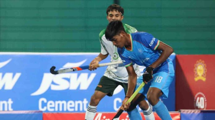 এশিয়ান চ্যাম্পিয়ন্স ট্রফি: ভারতে খেলতে অস্বীকৃতি পাকিস্তানের, নিরপেক্ষ ভেন্যুর দাবি এশিয়ান চ্যাম্পিয়ন্স ট্রফি: ভারতে খেলতে অস্বীকৃতি পাকিস্তানের, নিরপেক্ষ ভেন্যুর দাবি