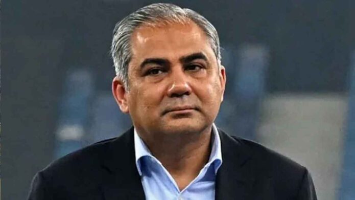 পাকিস্তান ক্রিকেটে নতুন বিতর্ক: দল নির্বাচন নিয়ে পুরো জাতীয় নির্বাচক কমিটিকে শো-কজ় করল পিসিবি, পদত্যাগ মিসবার পাকিস্তান ক্রিকেটে নতুন বিতর্ক: দল নির্বাচন নিয়ে পুরো জাতীয় নির্বাচক কমিটিকে শো-কজ় করল পিসিবি, পদত্যাগ মিসবার