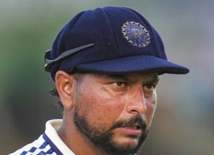 দল থেকে বারবার বাদ পড়া নিয়ে মুখ খুললেন কুলদীপ যাদব, কাউন্টিতে মেলে ধরছেন নিজেকে দল থেকে বারবার বাদ পড়া নিয়ে মুখ খুললেন কুলদীপ যাদব, কাউন্টিতে মেলে ধরছেন নিজেকে