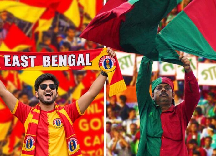 আগামী ৭ সেপ্টেম্বর বারাসতে কলকাতা লিগের মহারণ, মহিলাদের এশিয়ান চ্যাম্পিয়ন্স লিগের গ্রুপ বিন্যাসে কঠিন প্রতিপক্ষ ইস্টবেঙ্গলের সামনে